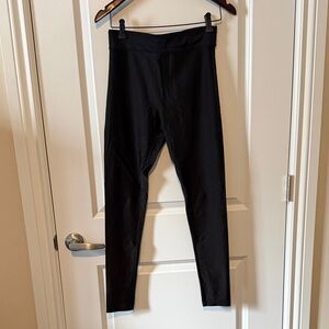 Garage Black Leggings